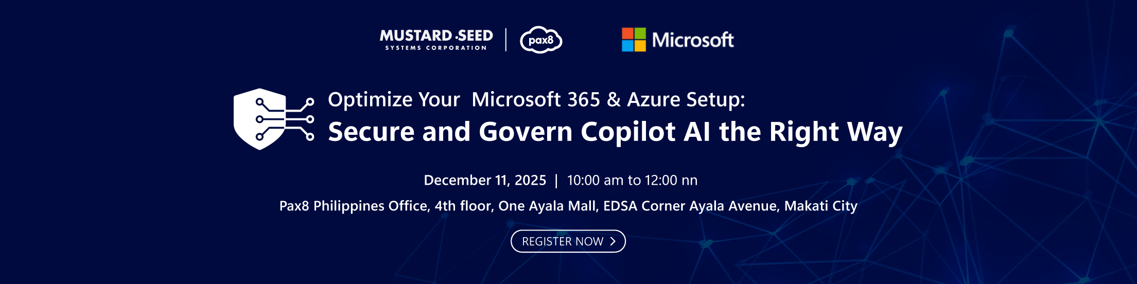 Optimize Your Microsoft 365 and Azure Setup: Secure and Govern Copilot AI the Right Way